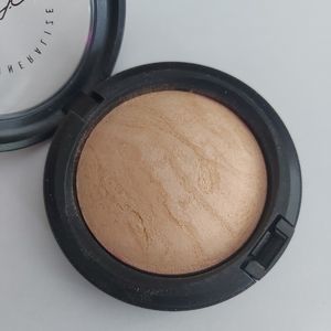 MAC mineralize skinfinish porcelain pink